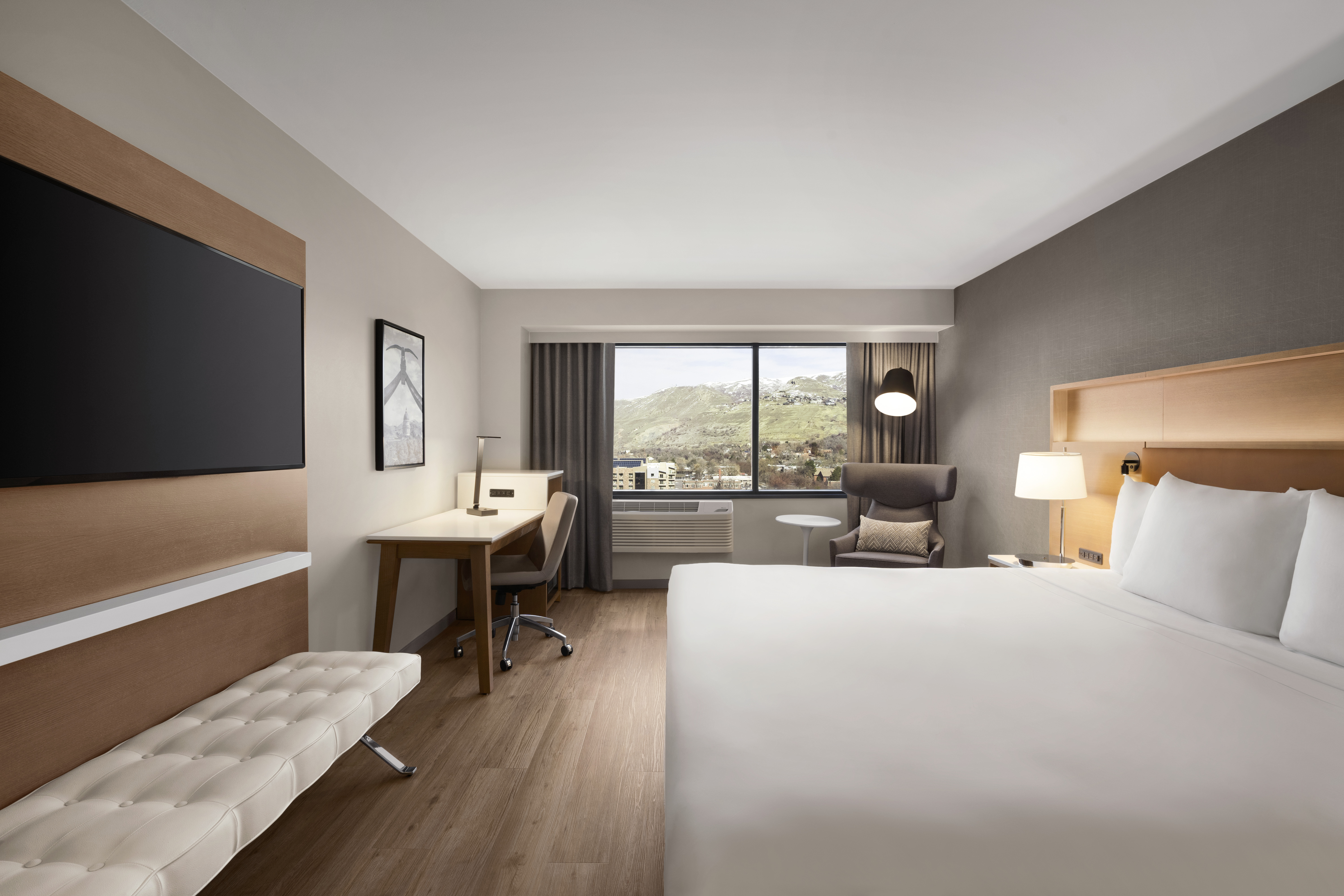 Radisson Hotel Salt Lake City Downtown - 1 K Premium - 1440365 Radisson Hotel Salt Lake City Downtown - 1 K Premium - 1440365